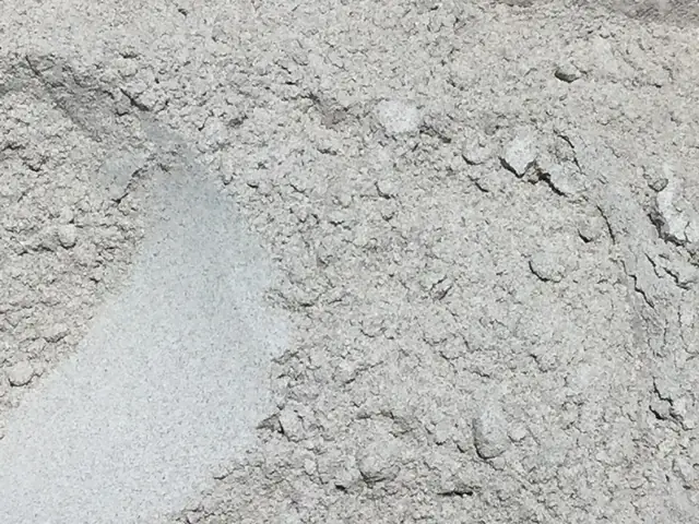 Buckwheat (kuttu) flour